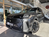 Peugeot 5008 2025