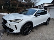 Cupra Formentor 2022