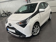 Toyota Aygo 2021