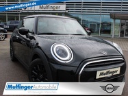 MINI Cooper 2023