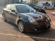 Alfa Romeo Giulietta 2015