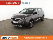 Peugeot 5008 2020