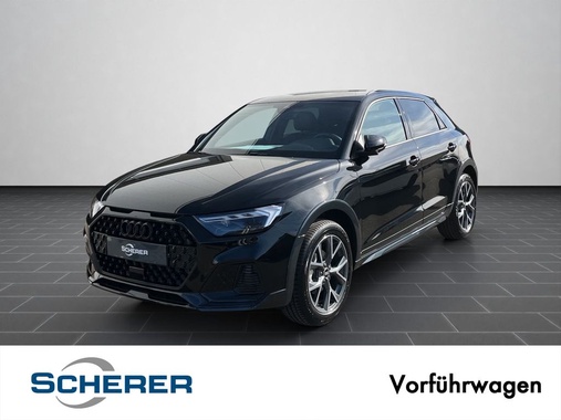 Audi A1 2026