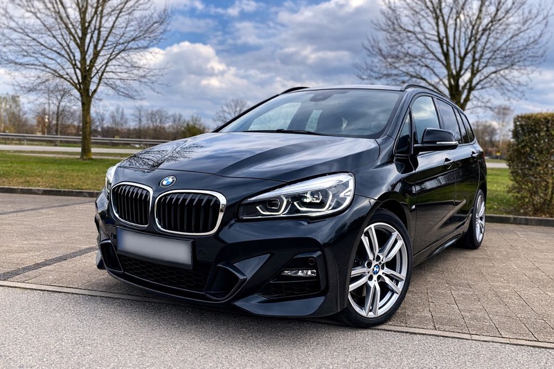 BMW 2 Series