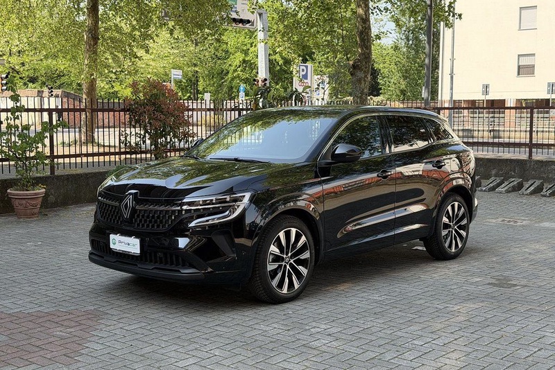 Renault Alaskan