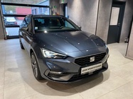 Seat Leon 2025