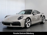 Porsche 911 2025