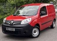 Renault Kangoo 2021