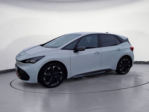 Cupra Born 2023
