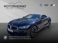 BMW 8 Series 2025