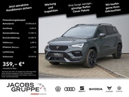 Cupra Ateca 2025