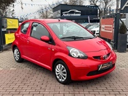 Toyota Aygo 2006