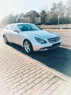 Mercedes-Benz CLS-Class 2010