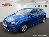 Seat Ibiza 2025