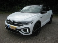 Volkswagen T-Roc 2024