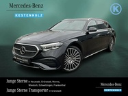 Mercedes-Benz E-Class 2024