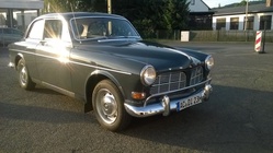 Volvo Amazon 1965