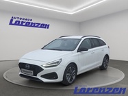 Hyundai i30 2025