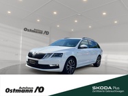 Skoda Octavia 2019