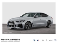 BMW 4 Series 2025