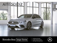 Mercedes-Benz A-Class 2022