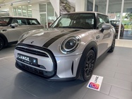 MINI Cooper 2022