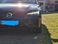 Volvo V60 2021