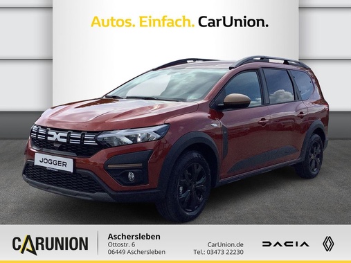 Dacia Jogger 2025