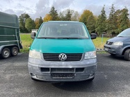Volkswagen T5 2005