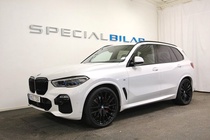 BMW X5 2022
