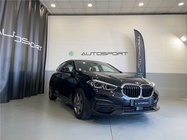 BMW 1 Series 2023
