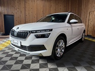 Skoda Kamiq 2021