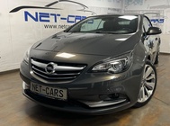 Opel Cascada 2014