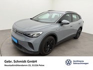 Volkswagen ID.4 2021