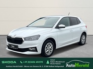 Skoda Fabia 2023