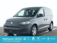 Volkswagen Caddy 2024