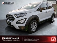 Ford EcoSport 2022