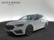 Skoda Octavia 2020
