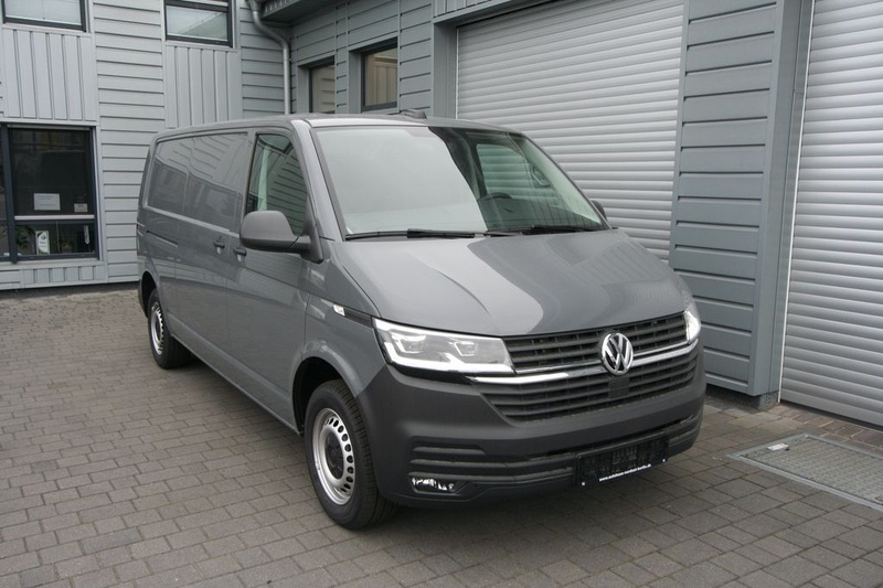 Volkswagen T6