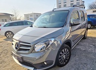 Mercedes-Benz Citan 2019