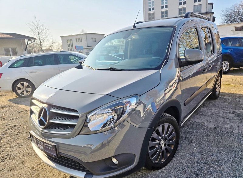 Mercedes-Benz Citan