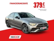 Mercedes-Benz C-Class 2024