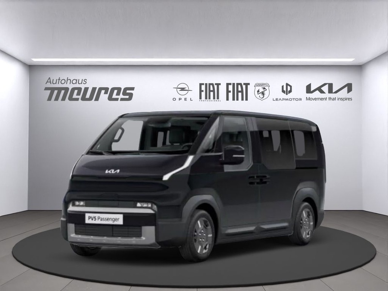Kia PV5