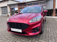 Ford Kuga 2021