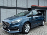Ford S-Max 2020