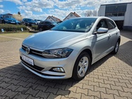 Volkswagen Polo 2019