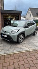Toyota Aygo 2024
