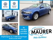 Volkswagen Polo 2019
