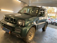 Suzuki Jimny 2008