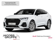 Audi Q3 2025